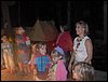 Acampada XXIII Aniversario en La Peza el 1 y 2 de julio de 2006
