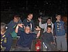 Acampada XXIII Aniversario en La Peza el 1 y 2 de julio de 2006