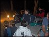 Acampada XXIII Aniversario en La Peza el 1 y 2 de julio de 2006