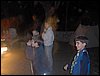 Acampada XXIII Aniversario en La Peza el 1 y 2 de julio de 2006
