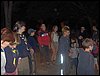 Acampada XXIII Aniversario en La Peza el 1 y 2 de julio de 2006