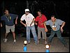 Acampada XXIII Aniversario en La Peza el 1 y 2 de julio de 2006