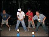 Acampada XXIII Aniversario en La Peza el 1 y 2 de julio de 2006