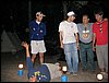Acampada XXIII Aniversario en La Peza el 1 y 2 de julio de 2006