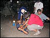 Acampada XXIII Aniversario en La Peza el 1 y 2 de julio de 2006