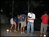 Acampada XXIII Aniversario en La Peza el 1 y 2 de julio de 2006
