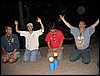 Acampada XXIII Aniversario en La Peza el 1 y 2 de julio de 2006