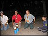 Acampada XXIII Aniversario en La Peza el 1 y 2 de julio de 2006