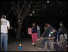 Acampada XXIII Aniversario en La Peza el 1 y 2 de julio de 2006