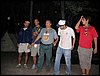 Acampada XXIII Aniversario en La Peza el 1 y 2 de julio de 2006