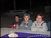 Acampada XXIII Aniversario en La Peza el 1 y 2 de julio de 2006