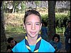 Acampada XXIII Aniversario en La Peza el 1 y 2 de julio de 2006
