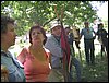 Acampada XXIII Aniversario en La Peza el 1 y 2 de julio de 2006