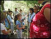 Acampada XXIII Aniversario en La Peza el 1 y 2 de julio de 2006