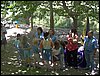 Acampada XXIII Aniversario en La Peza el 1 y 2 de julio de 2006