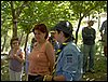 Acampada XXIII Aniversario en La Peza el 1 y 2 de julio de 2006