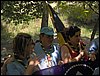 Acampada XXIII Aniversario en La Peza el 1 y 2 de julio de 2006