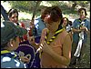 Acampada XXIII Aniversario en La Peza el 1 y 2 de julio de 2006