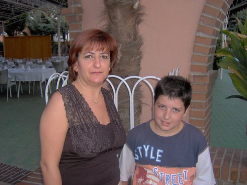 Cena de Grupo del XXIII Aniversario en Huétor Vega el 8 de julio de 2006 - Foto 5