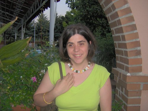Cena de Grupo del XXIII Aniversario en Hutor Vega el 8 de julio de 2006 - Foto 11