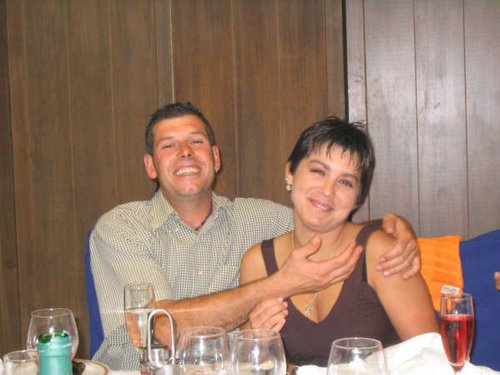 Cena de Grupo del XXIII Aniversario en Hutor Vega el 8 de julio de 2006 - Foto 52