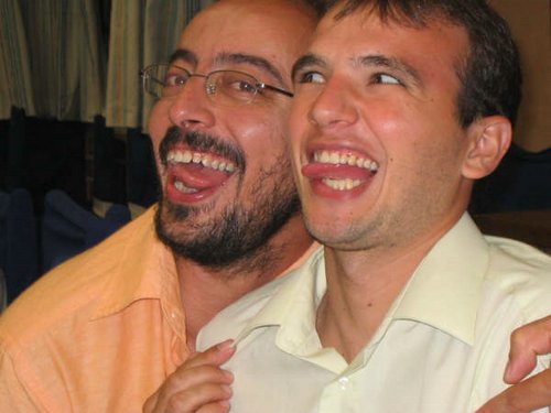 Cena de Grupo del XXIII Aniversario en Hutor Vega el 8 de julio de 2006 - Foto 54