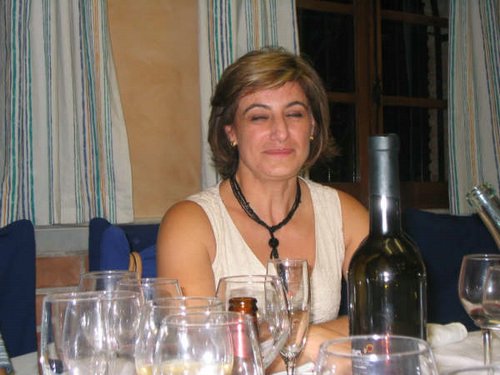 Cena de Grupo del XXIII Aniversario en Hutor Vega el 8 de julio de 2006 - Foto 65