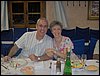 Cena de Grupo del XXIII Aniversario en Hutor Vega el 8 de julio de 2006