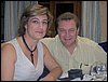 Cena de Grupo del XXIII Aniversario en Hutor Vega el 8 de julio de 2006