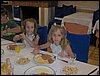 Cena de Grupo del XXIII Aniversario en Hutor Vega el 8 de julio de 2006