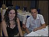 Cena de Grupo del XXIII Aniversario en Hutor Vega el 8 de julio de 2006