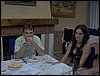 Cena de Grupo del XXIII Aniversario en Hutor Vega el 8 de julio de 2006