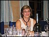 Cena de Grupo del XXIII Aniversario en Hutor Vega el 8 de julio de 2006