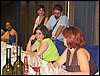 Cena de Grupo del XXIII Aniversario en Hutor Vega el 8 de julio de 2006