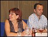 Cena de Grupo del XXIII Aniversario en Hutor Vega el 8 de julio de 2006
