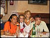 Cena de Grupo del XXIII Aniversario en Hutor Vega el 8 de julio de 2006