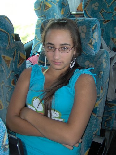 Campamento de verano 2006 en Huscar del 30 de julio al 13 de agosto de 2006 - Foto 10