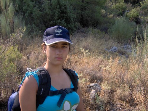Campamento de verano 2006 en Huscar del 30 de julio al 13 de agosto de 2006 - Foto 334