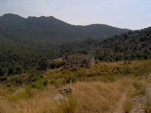 Campamento de verano 2006 en Huscar del 30 de julio al 13 de agosto de 2006 - Foto 349