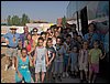 Campamento de verano 2006 en Huscar del 30 de julio al 13 de agosto de 2006