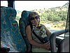 Campamento de verano 2006 en Huscar del 30 de julio al 13 de agosto de 2006