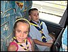 Campamento de verano 2006 en Huscar del 30 de julio al 13 de agosto de 2006