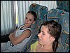 Campamento de verano 2006 en Huscar del 30 de julio al 13 de agosto de 2006