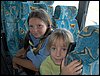 Campamento de verano 2006 en Huscar del 30 de julio al 13 de agosto de 2006