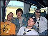 Campamento de verano 2006 en Huscar del 30 de julio al 13 de agosto de 2006