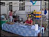 Campamento de verano 2006 en Huscar del 30 de julio al 13 de agosto de 2006