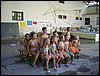 Campamento de verano 2006 en Huscar del 30 de julio al 13 de agosto de 2006