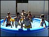 Campamento de verano 2006 en Huscar del 30 de julio al 13 de agosto de 2006