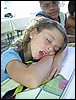 Campamento de verano 2006 en Huscar del 30 de julio al 13 de agosto de 2006