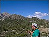 Campamento de verano 2006 en Huscar del 30 de julio al 13 de agosto de 2006